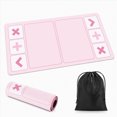 thumbnail image 1 of Fidget Trading Board Mat with Storage Bag, 12x24 Inch Trading Mat, 1 of 8