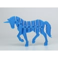 thumbnail image 1 of Fidget Unicorn Articulating Stim, 1 of 9