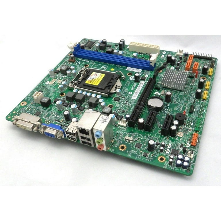 Ih61m motherboard hotsell