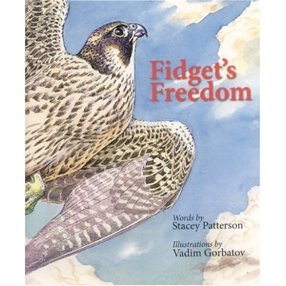 Pre-Owned Fidgets Freedom Paperback