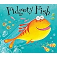 thumbnail image 1 of Pre-Owned Fidgety Fish Paperback, 1 of 1