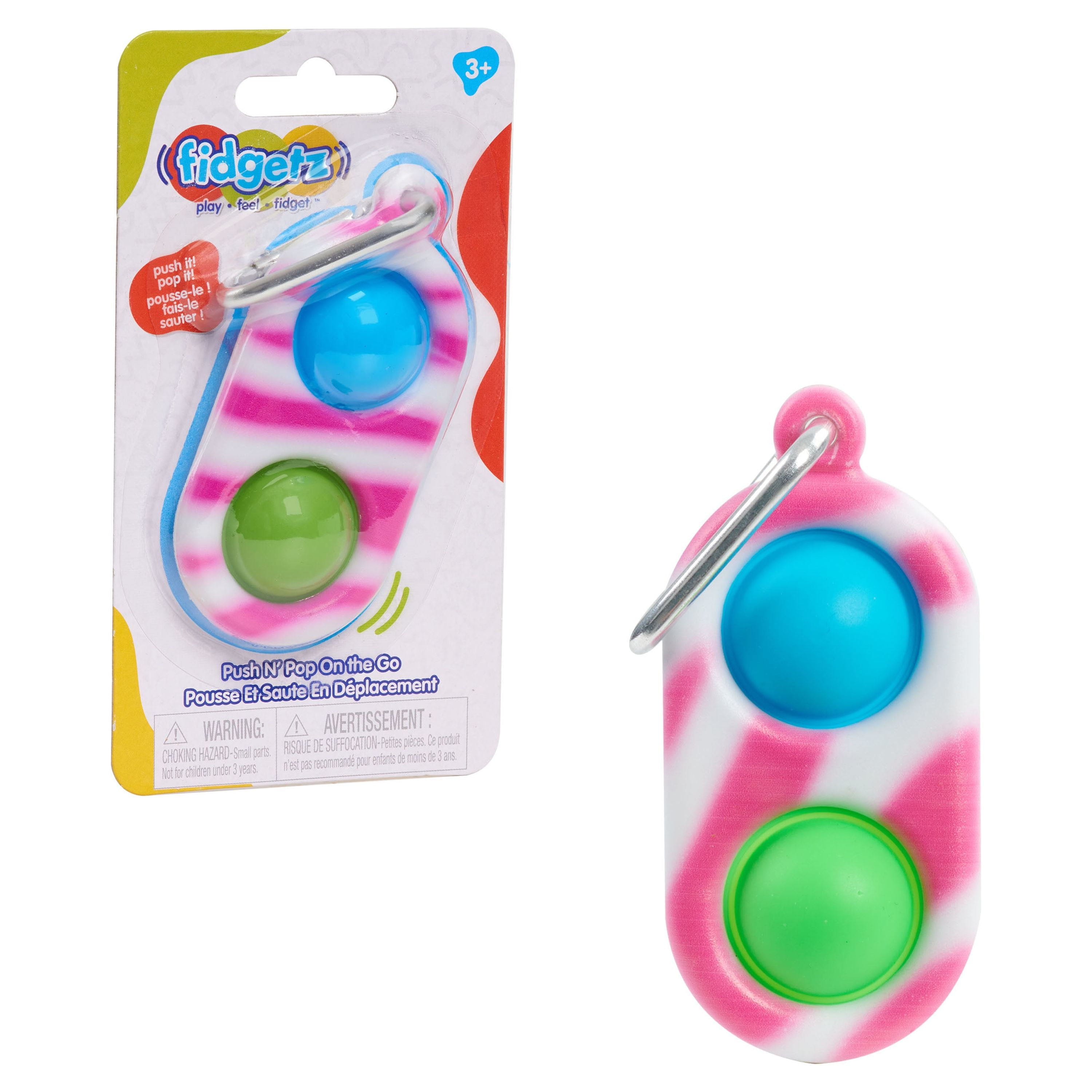 Fidget go cheap