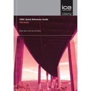 Fidic Quick Reference Guide Pink Book, Paperback