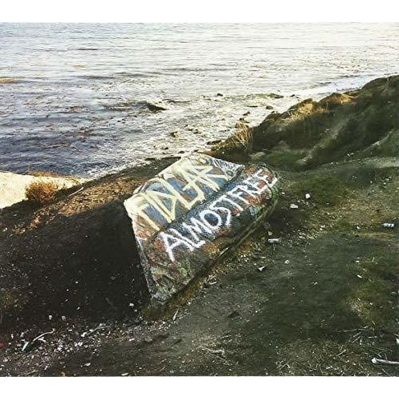 Fidlar - Almost Free - Music & Performance - CD