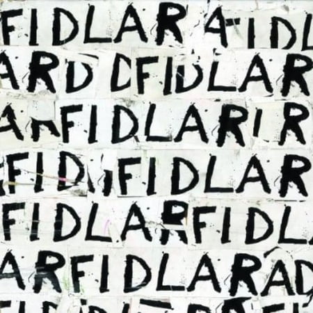 FIDLAR [LP] - VINYL