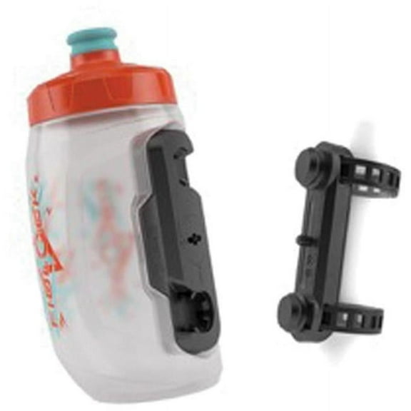 Fidlock 811664 450 ml Twist Kid Bottle with Unit Base