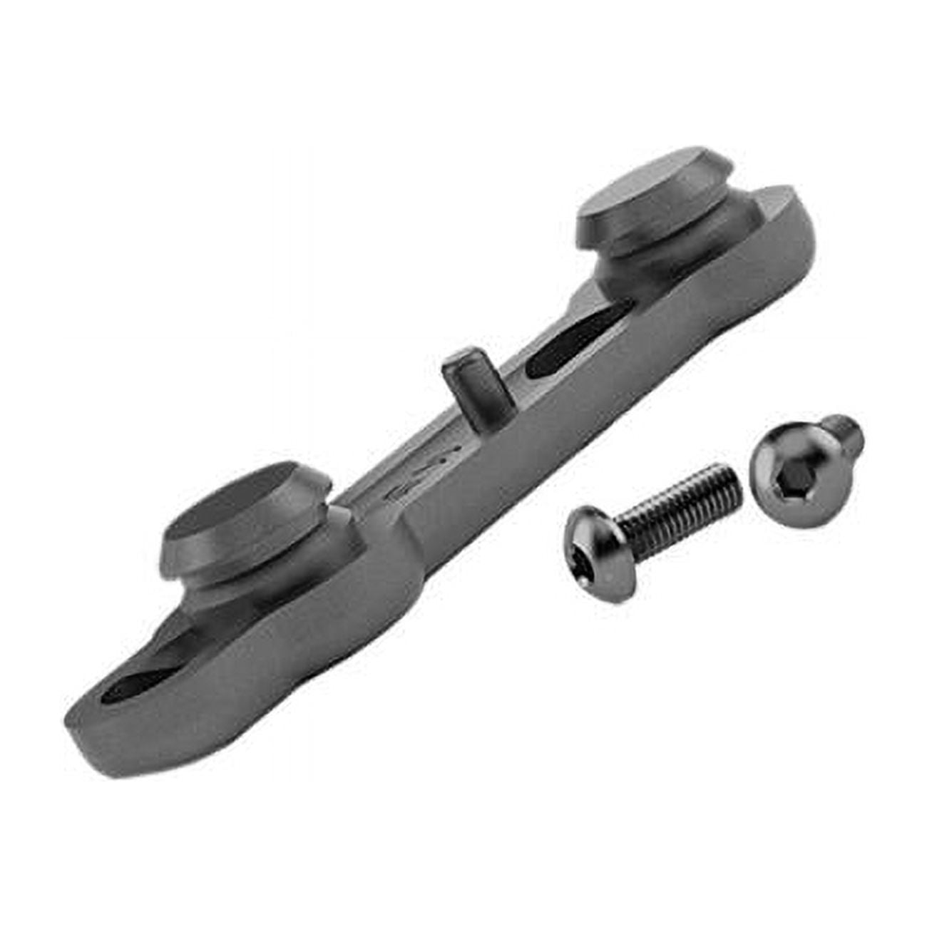 Fidlock 811667 Twist Bike Base Spare Cage Bottle, Black