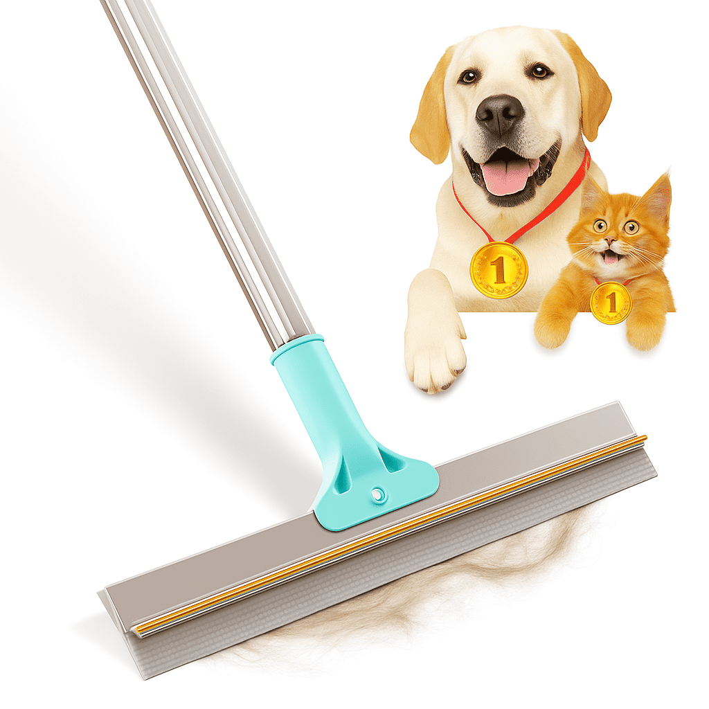 Fido Fave Carpet Rake