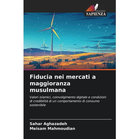 Fiducia nei mercati a maggioranza musulmana, (Paperback)