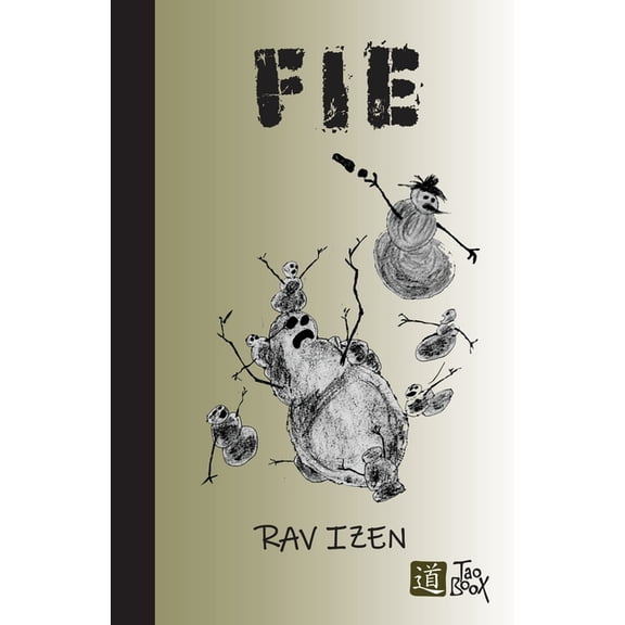 Fie, (Paperback)