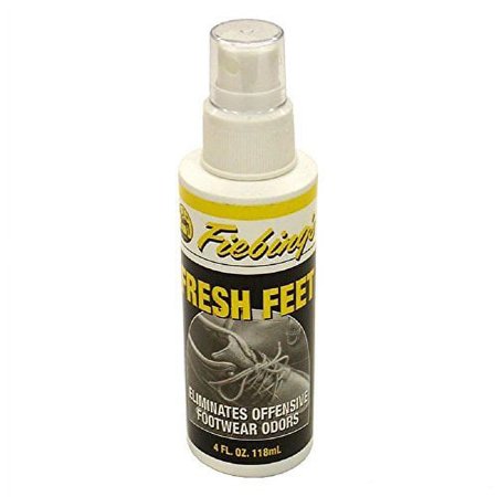 Fiebing Fresh Feet 4 oz