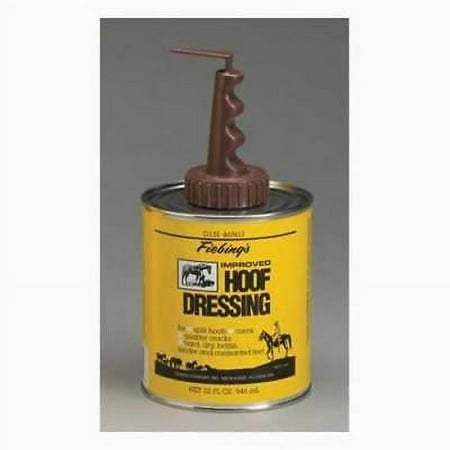 Fiebing's Hoof Dressing (32 oz)