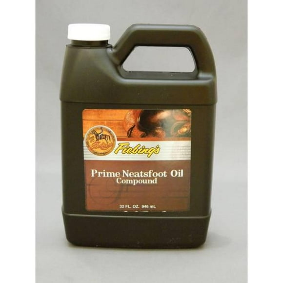 Fiebing Prime Neatsfoot Oil Compound