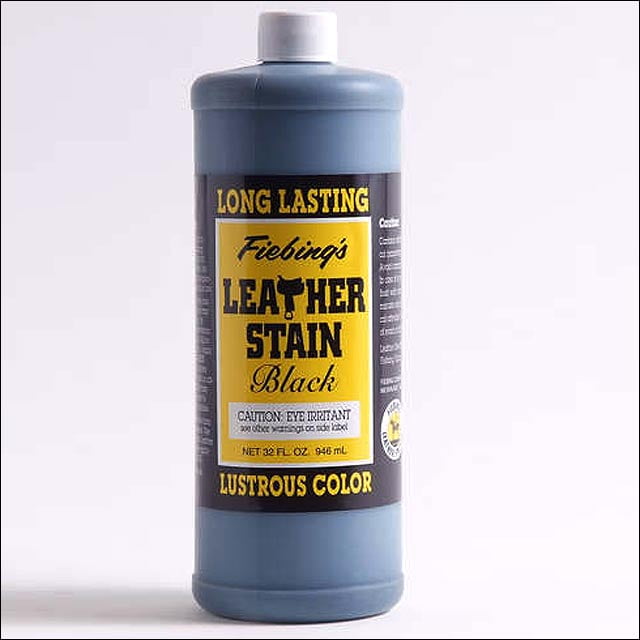 Fiebing's Leather Stain - 32oz