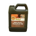 thumbnail image 1 of Fiebing's 100% Pure Neatsfoot Oil, 32 oz. - Natural Leather Preservative, 1 of 2