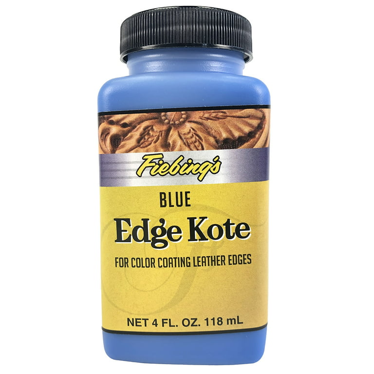 Fiebing's Edge Kote 32 Fl Oz 2 Colors to Choose From 