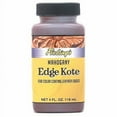 thumbnail image 1 of Fiebing's Edge Kote Mahogany 4 oz Edge Finish, 1 of 3