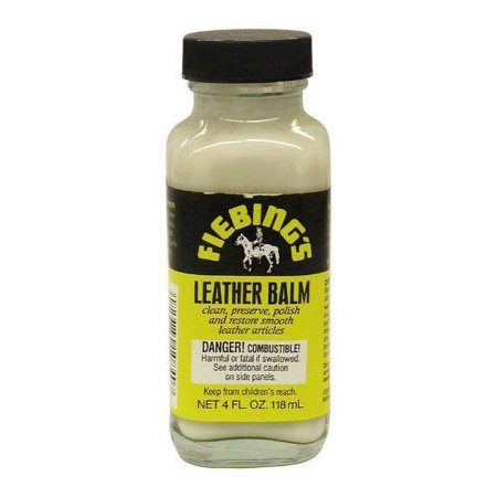 Fiebing's Leather Balm 4oz