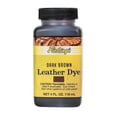 thumbnail image 1 of Fiebing's Leather Dye - Dark Brown / 4 oz, 1 of 3