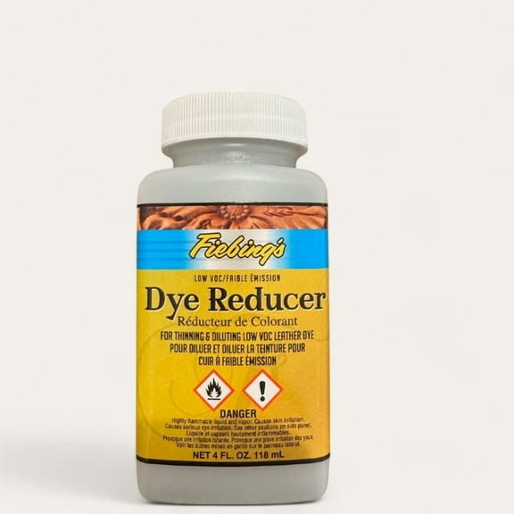 Fiebing's Low VOC Dye Reducer