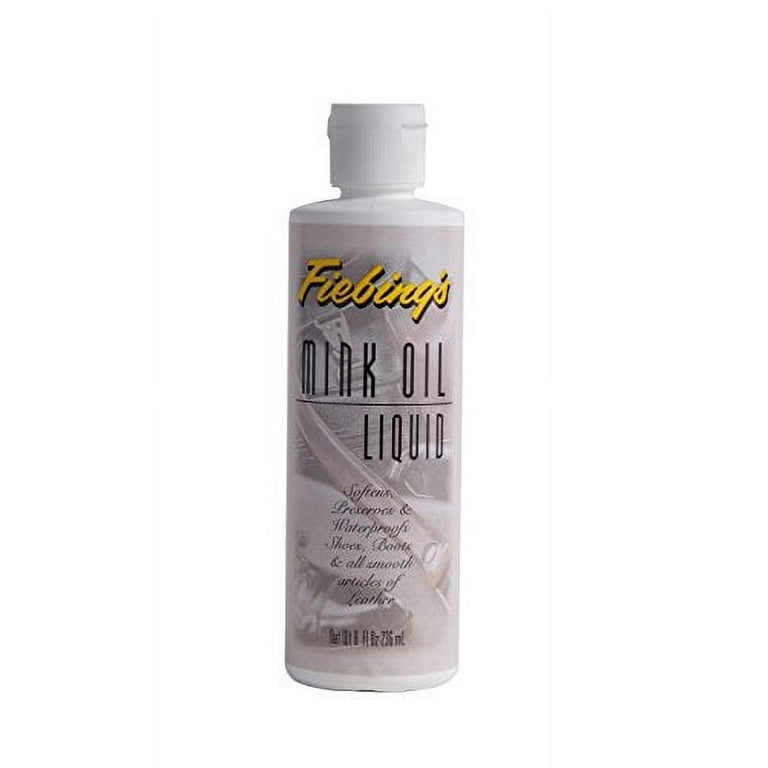 Mink oil for boots walmart sales
