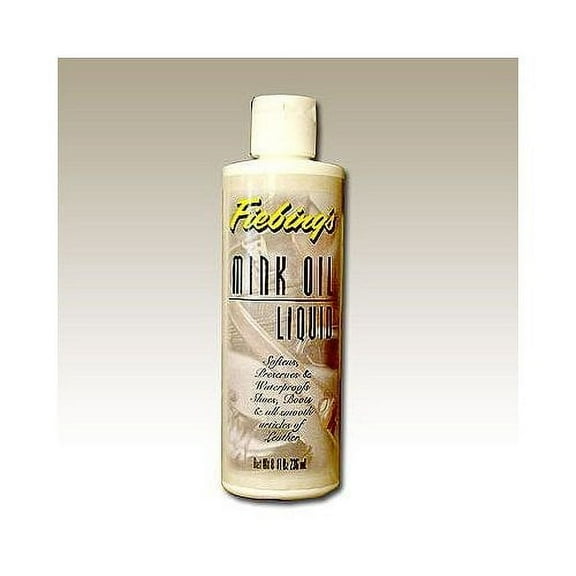 Fiebing's Mink Oil Liquid