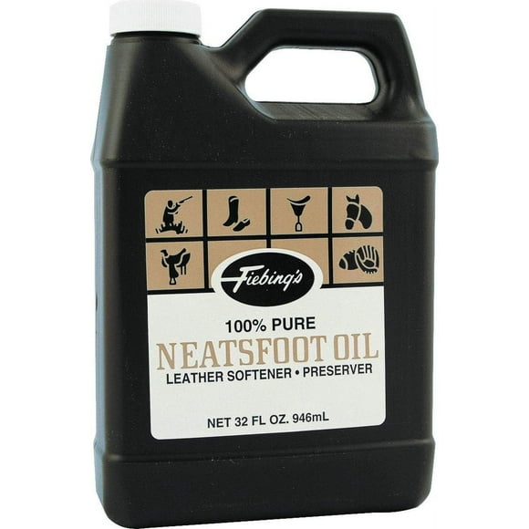 Fiebing's Neatsfoot Oil