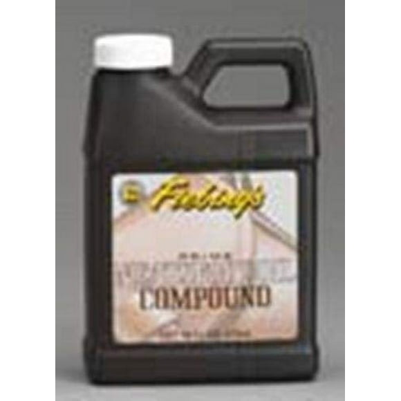 Fiebing's Prime Neatsfoot Compound Oil, 16 oz