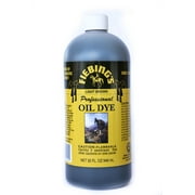 Light Brown Fiebing s Pro Dye 32 oz Professional Oil-Based Leather Dye