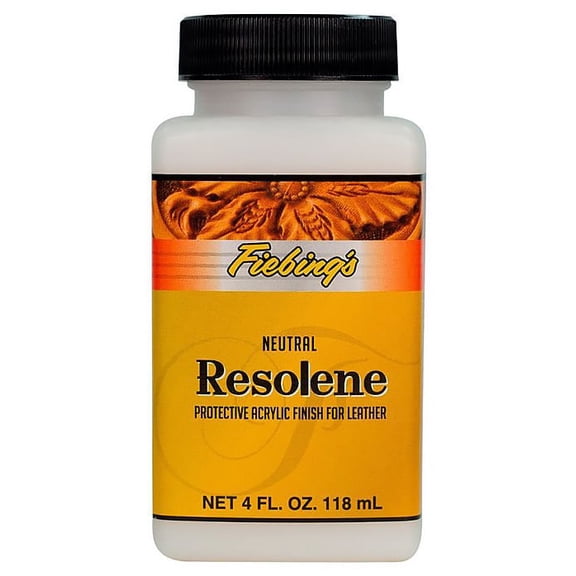 Fiebing's Resolene, 4 oz