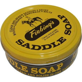 Kiwi outdoor saddle soap 3 1/8 oz (88g) - Household Essentials - Household