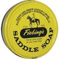 thumbnail image 1 of Fiebing's Saddle Soap, 3.5 Oz. - Yellow - Cleans, Softens and Preserves Leather, 1 of 6