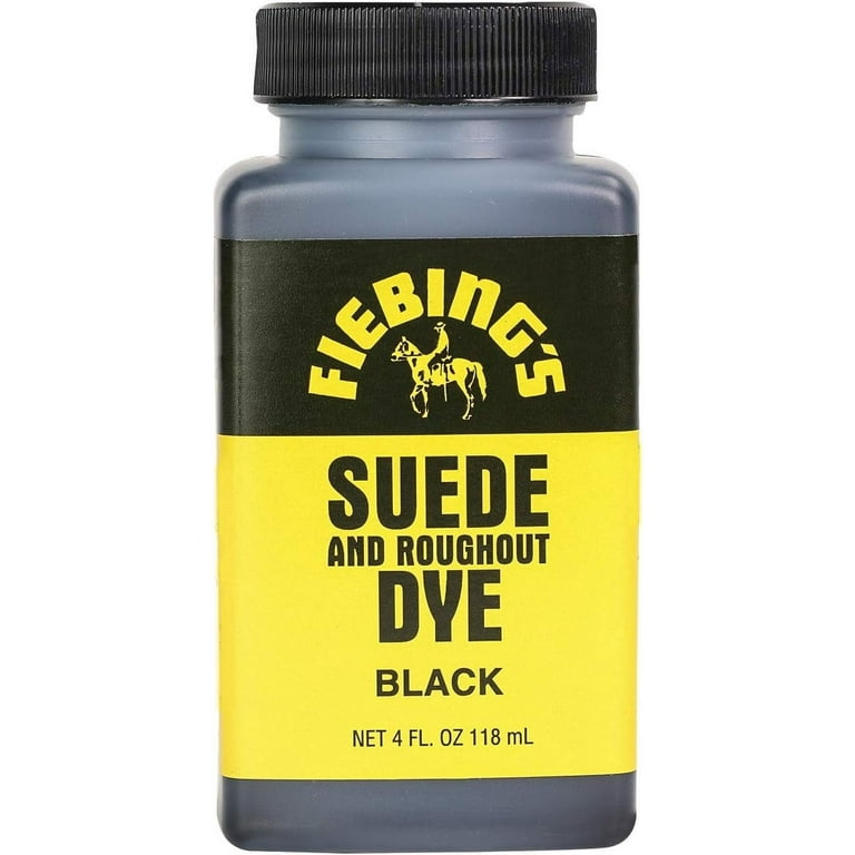 Suede Dye - Fiebing's