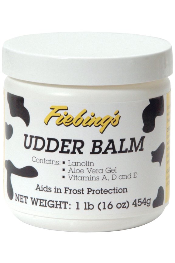 Udder Balm