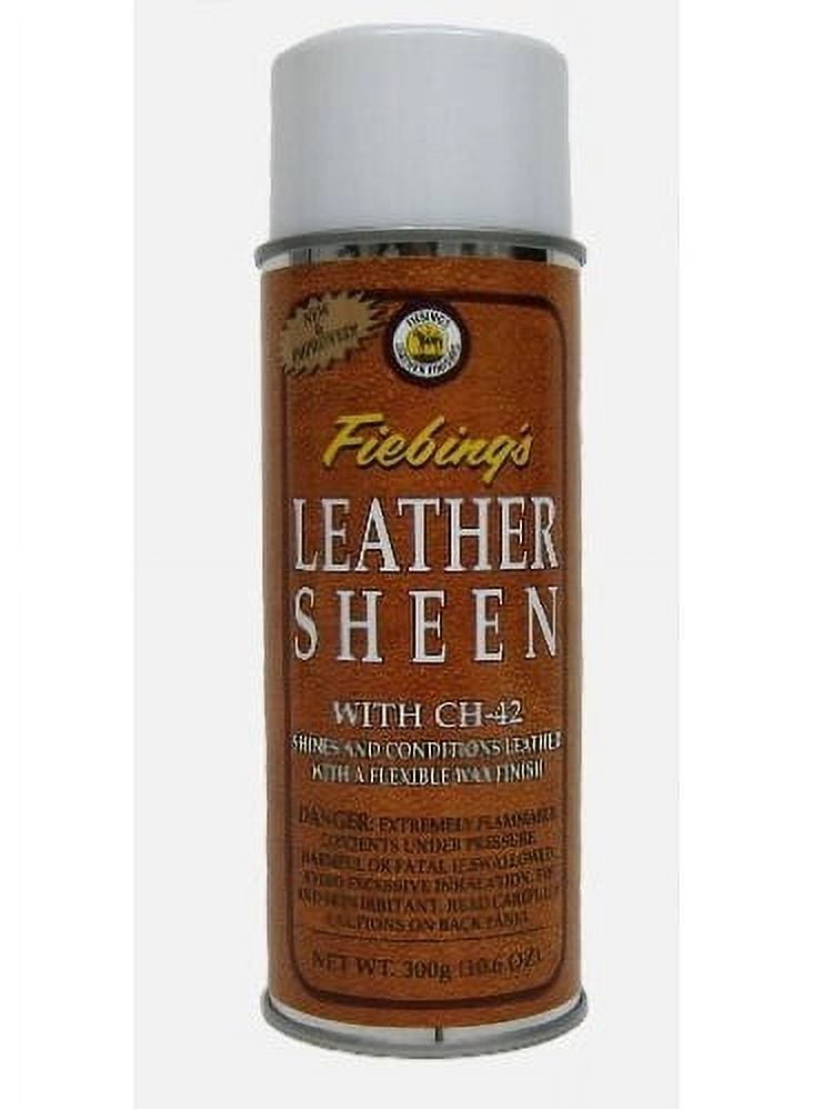 Fiebings Leather Sheen 11 Oz