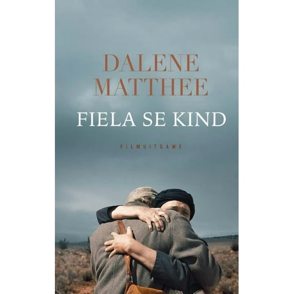 Fiela se kind, (Paperback)