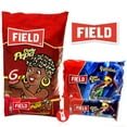 thumbnail image 1 of Field 6 Galletas Dona Pepa y 9 Cua Cua Peruano | Peruvian Dona pepa Cookies & Cua Cua  Combo, 1 of 4