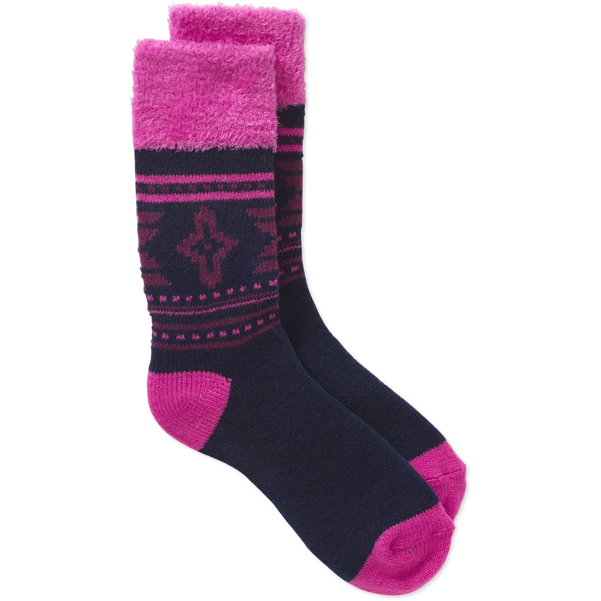 Field And Stream Women's Cabin Socks 1 P
