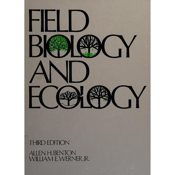 Pre-Owned Field Biology and Ecology 9780070048294 Used