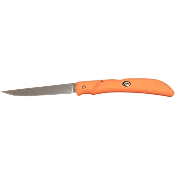 Field-Bone Fillet Knife