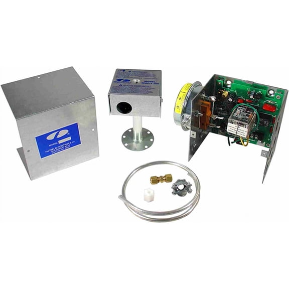 Field Control Field CK-92FV