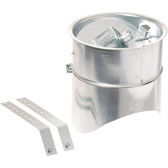 Field Controls 02722701 6RC Draft Control