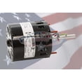 thumbnail image 1 of Field Controls 46070200 Replacement Electric Motor, Horsepower, Volts, Watts, Maximum Speed, 1 of 1
