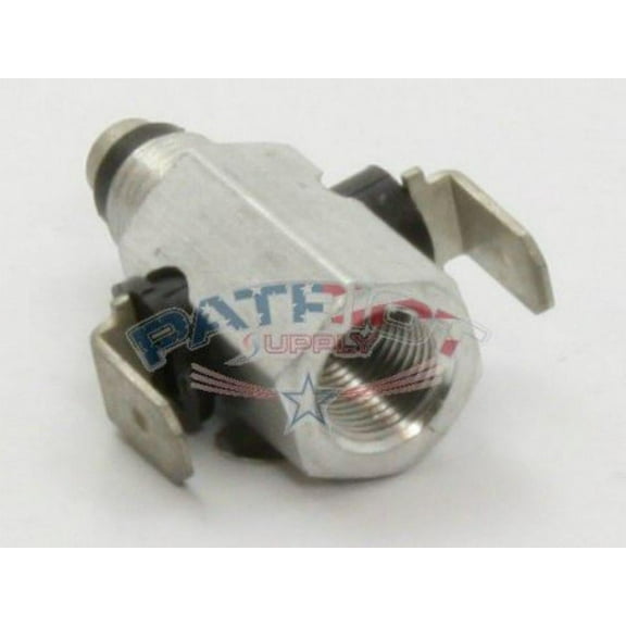 Field Controls 46082700 TCA-1 Thermal Safety Switch Thermocouple Adapter Right Hand Thread