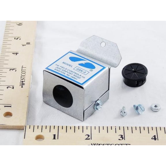 Field Controls 46086400 - SafetySwitchM/R,mv/24v GSK-3
