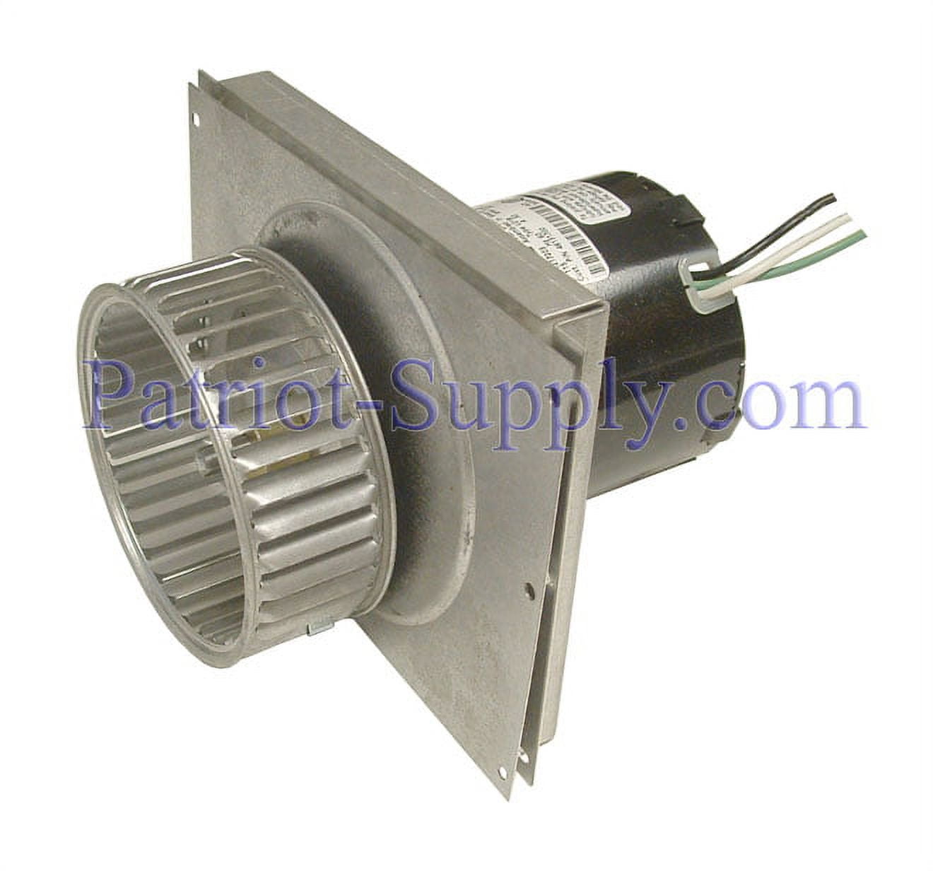 Field Controls 46131501 SWG4 (SWG4 RMK) Replacement Motor Kit