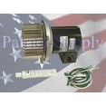 thumbnail image 1 of Field Controls 46234800 RMK 4"HD Stainless Steel Replacement Motor Kit For  SWG-4HD, SWG-4HDS, 1 of 2