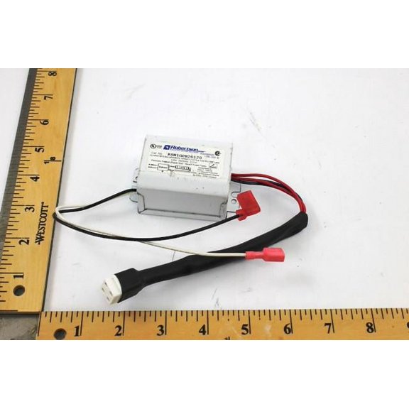 Field Controls 46365509 - UV-18 Ballast Assembly