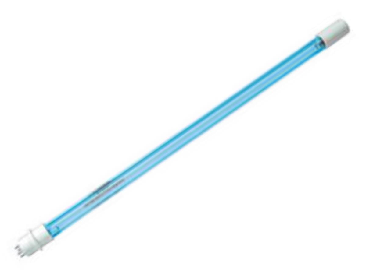 16" Germicidal UVC Replacement Lamp with Twist & Lock
