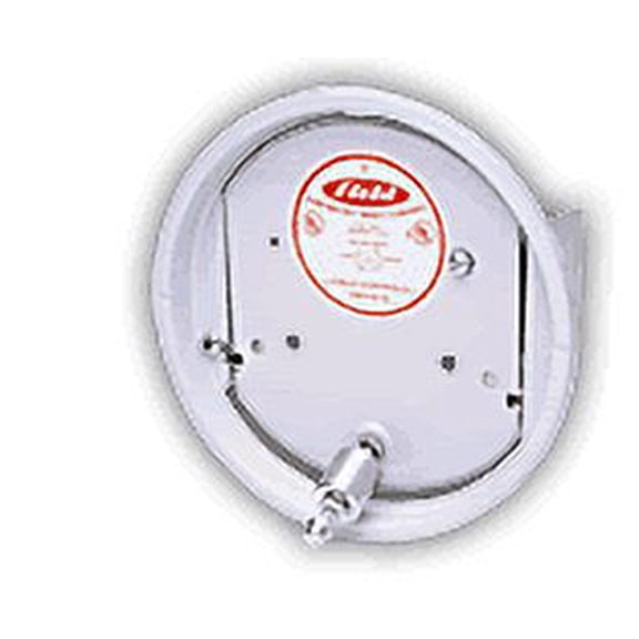 Field Controls 6M - 6 Draft Regulator For Oil Wood & Coal 00963801